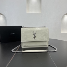 YSL Top Handle Bags